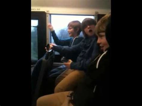 train wanker|Boy wanking on public train .